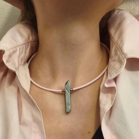 Розовая грань