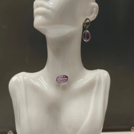 Горная лаванда