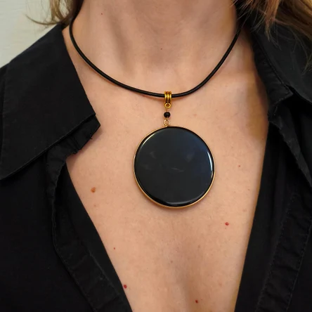 Черная метка 50