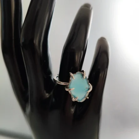 Небесная бирюза