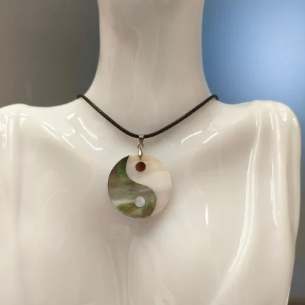 Инь и ян / Гармония