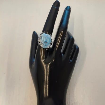 Бирюза светлая