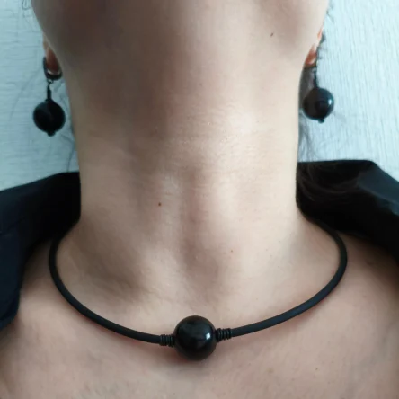 Шар-пружина